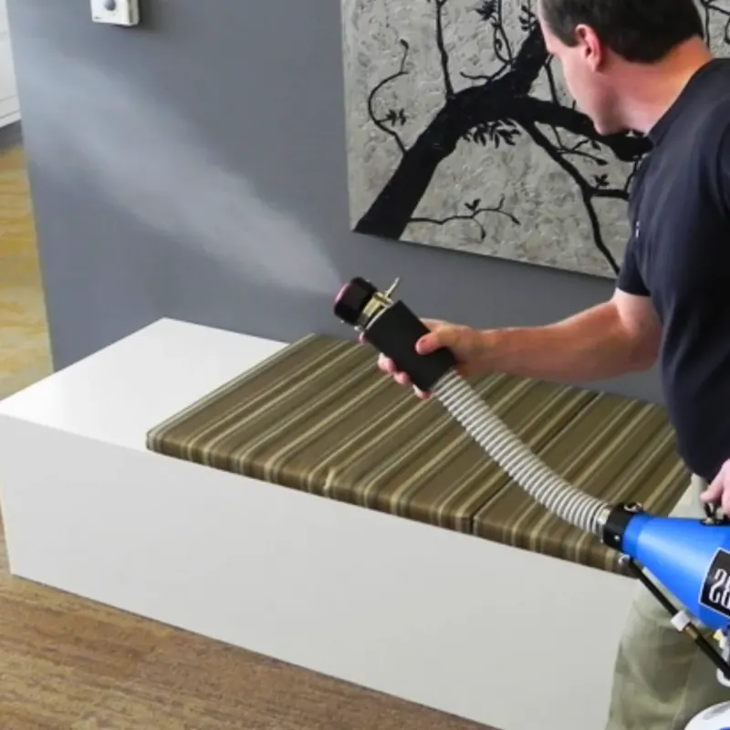 Professional Odor Removal in Arkansas County, AR